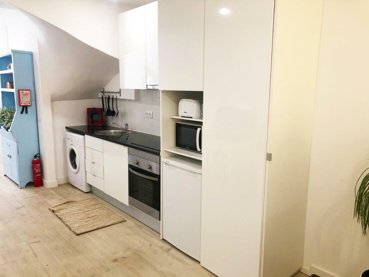 Apartamento 20 Rc - *