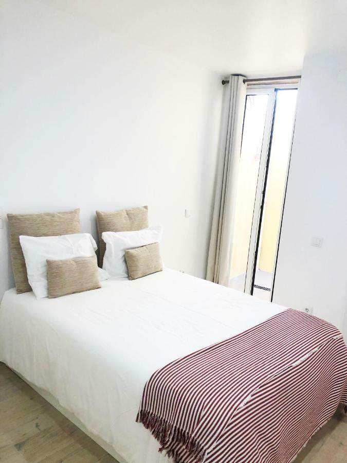 Apartamento 20 Rc - Lisboa
