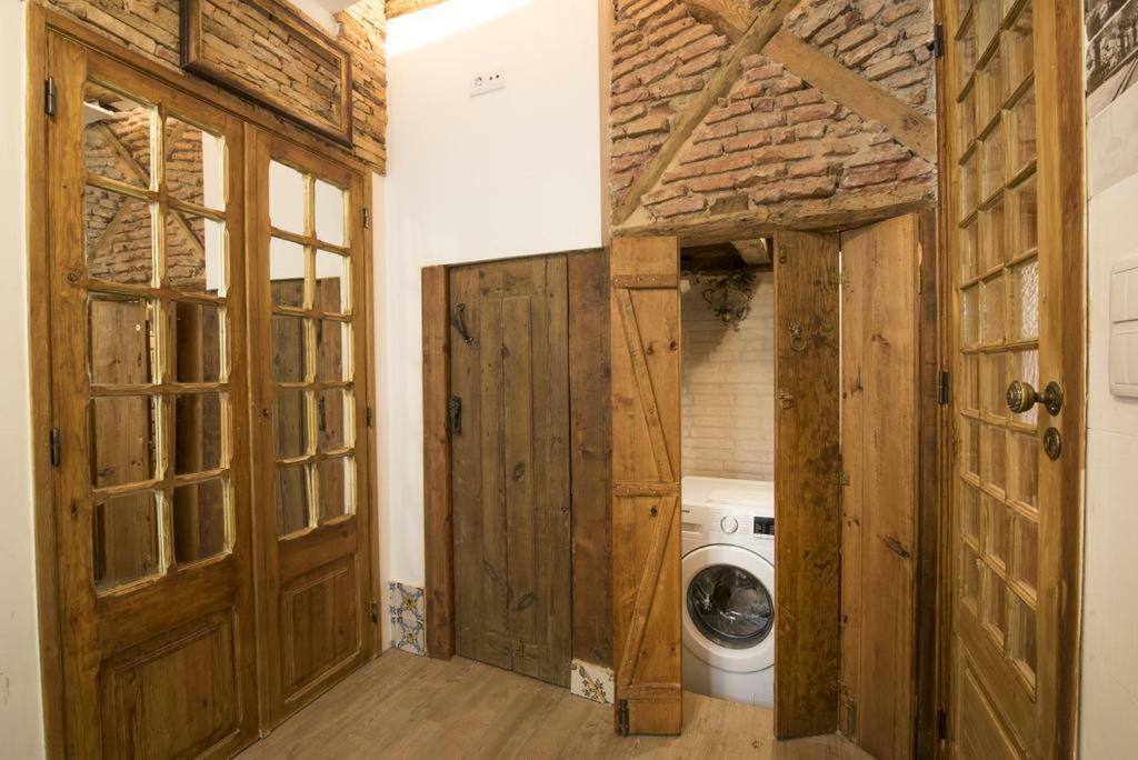 Appartement Romantic Medieval *