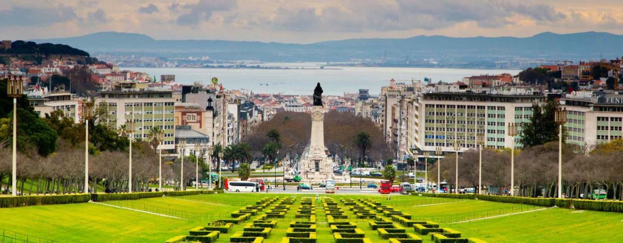 Romantic Medieval Lissabon