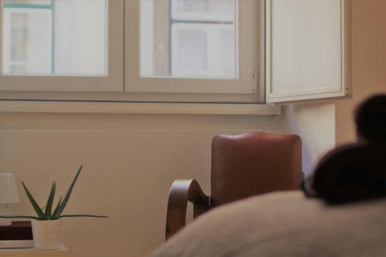 Baixa-chiado Cosy 5 Bedrooms * Lissabon