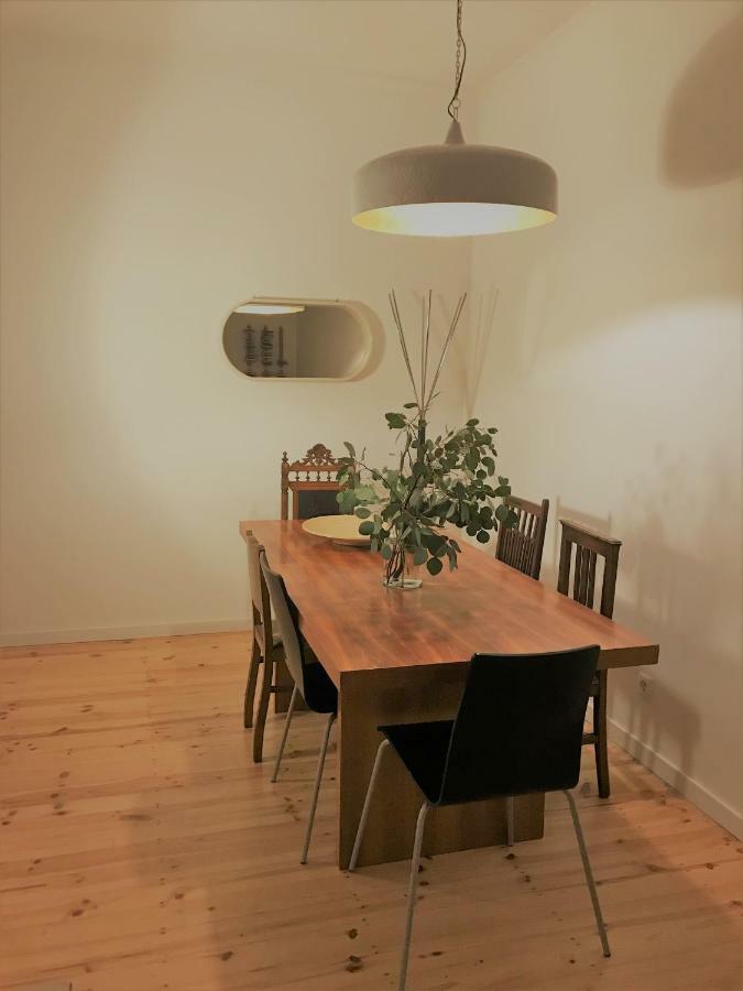 Apartment Baixa-chiado Cosy 5 Bedrooms