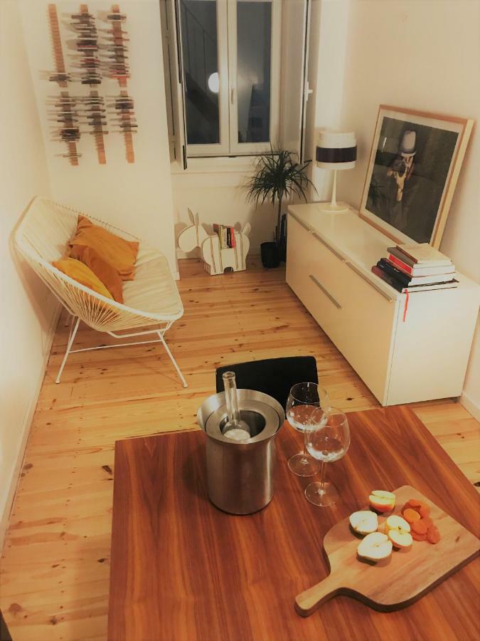 Baixa-chiado Cosy 5 Bedrooms Lisbon