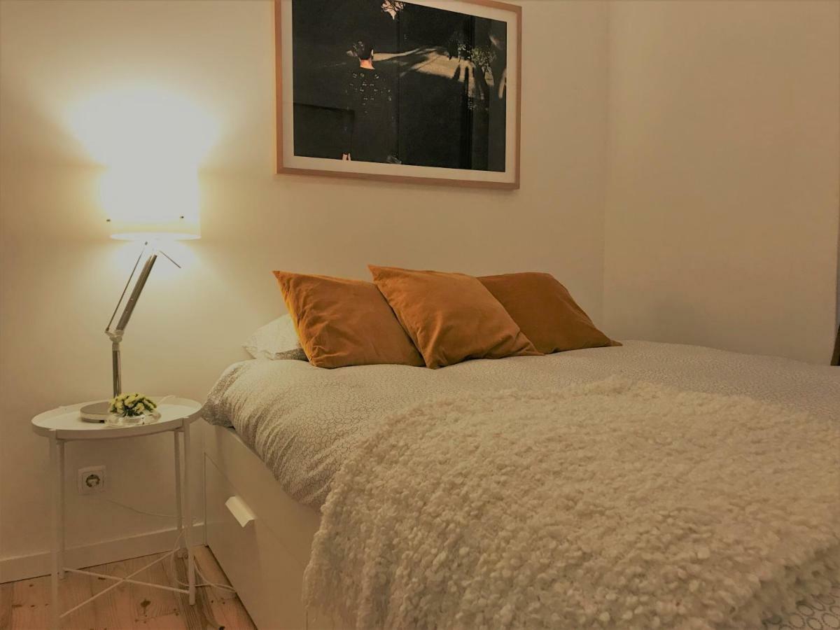 Baixa-chiado Cosy 5 Bedrooms Lisbon