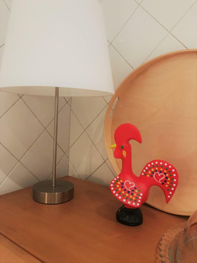 Apartment Baixa-chiado Cosy 5 Bedrooms