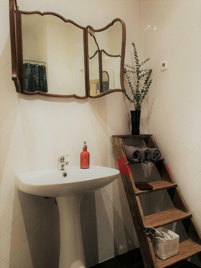 Baixa-chiado Cosy 5 Bedrooms Apartment Lisbon