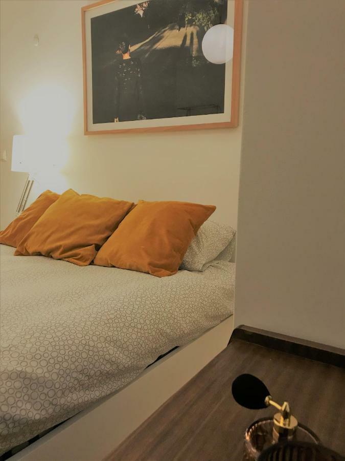 Apartment Baixa-chiado Cosy 5 Bedrooms