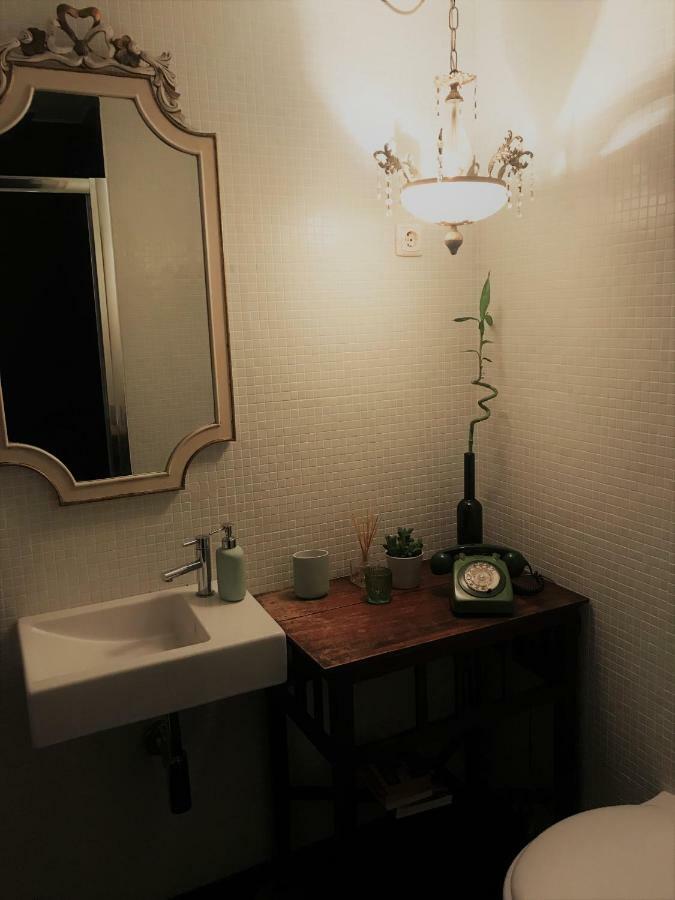Baixa-chiado Cosy 5 Bedrooms Lisbon