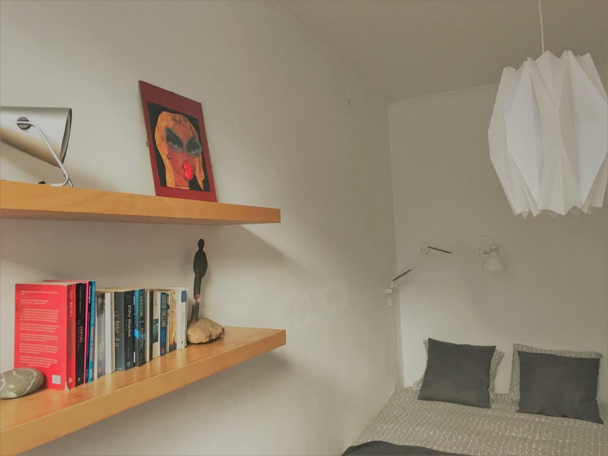 Baixa-chiado Cosy 5 Bedrooms Apartment Lisbon