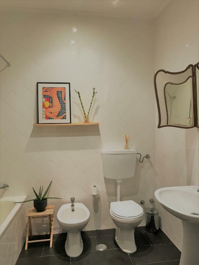 Baixa-chiado Cosy 5 Bedrooms *