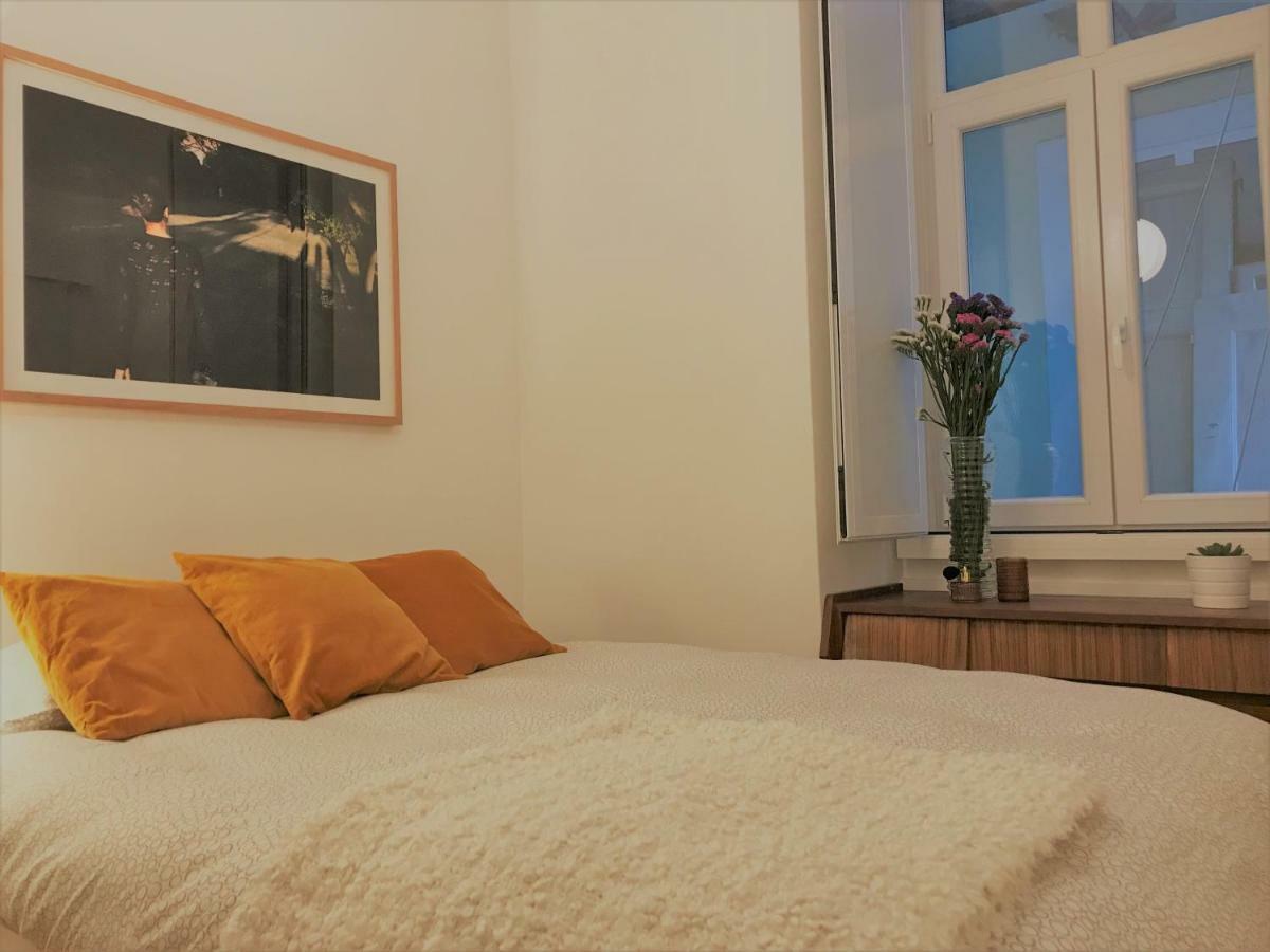 Apartment Baixa-chiado Cosy 5 Bedrooms *