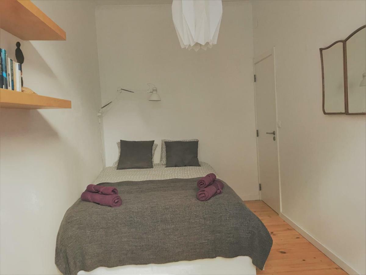Baixa-chiado Cosy 5 Bedrooms Lisbon