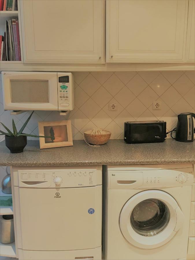 Baixa-chiado Cosy 5 Bedrooms Apartment Lisbon