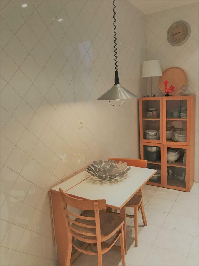 Baixa-chiado Cosy 5 Bedrooms Apartment