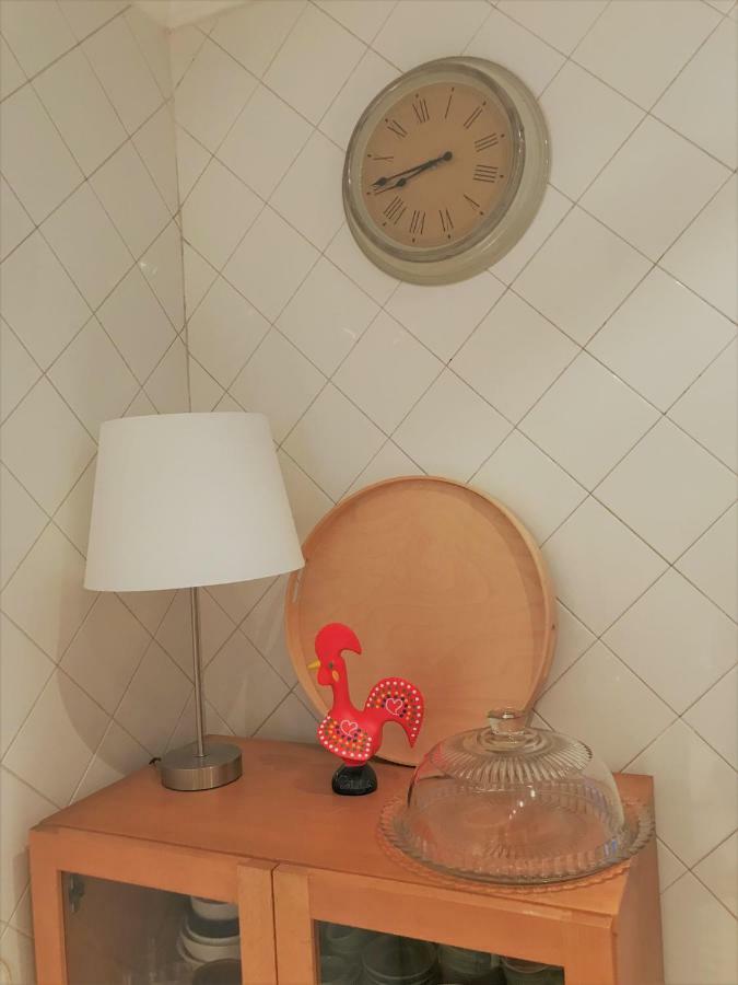 Baixa-chiado Cosy 5 Bedrooms * Lisbon