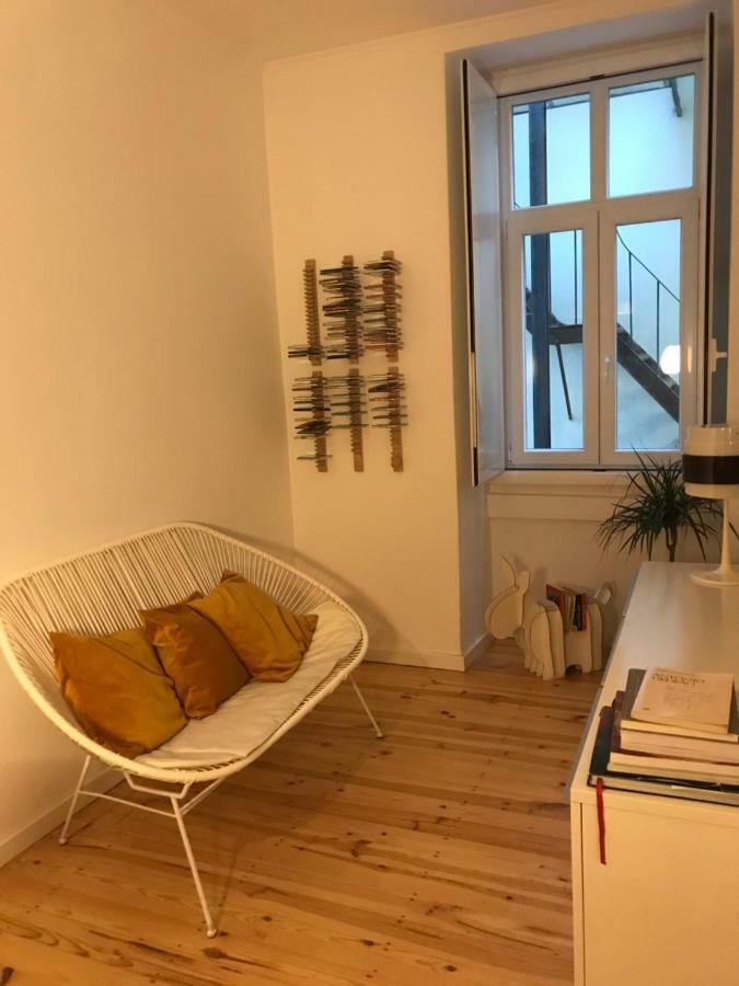 Baixa-chiado Cosy 5 Bedrooms Apartment *