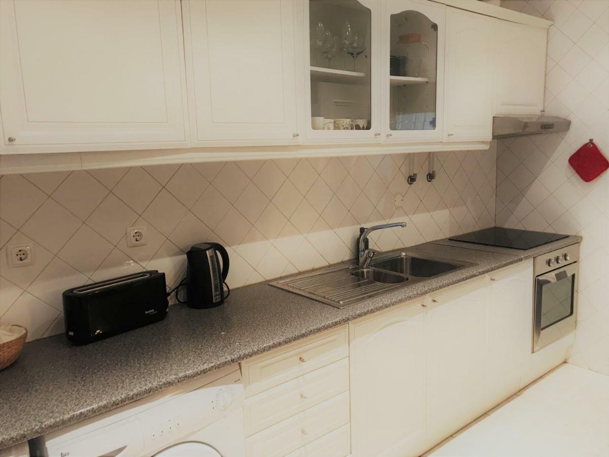 Baixa-chiado Cosy 5 Bedrooms