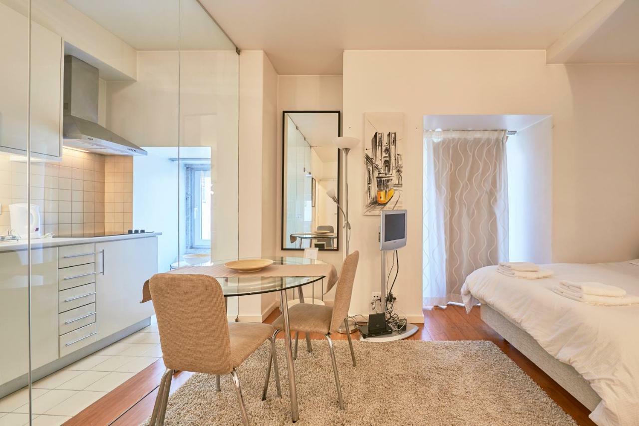 Appartement Salgadeiras - Bairro Alto
