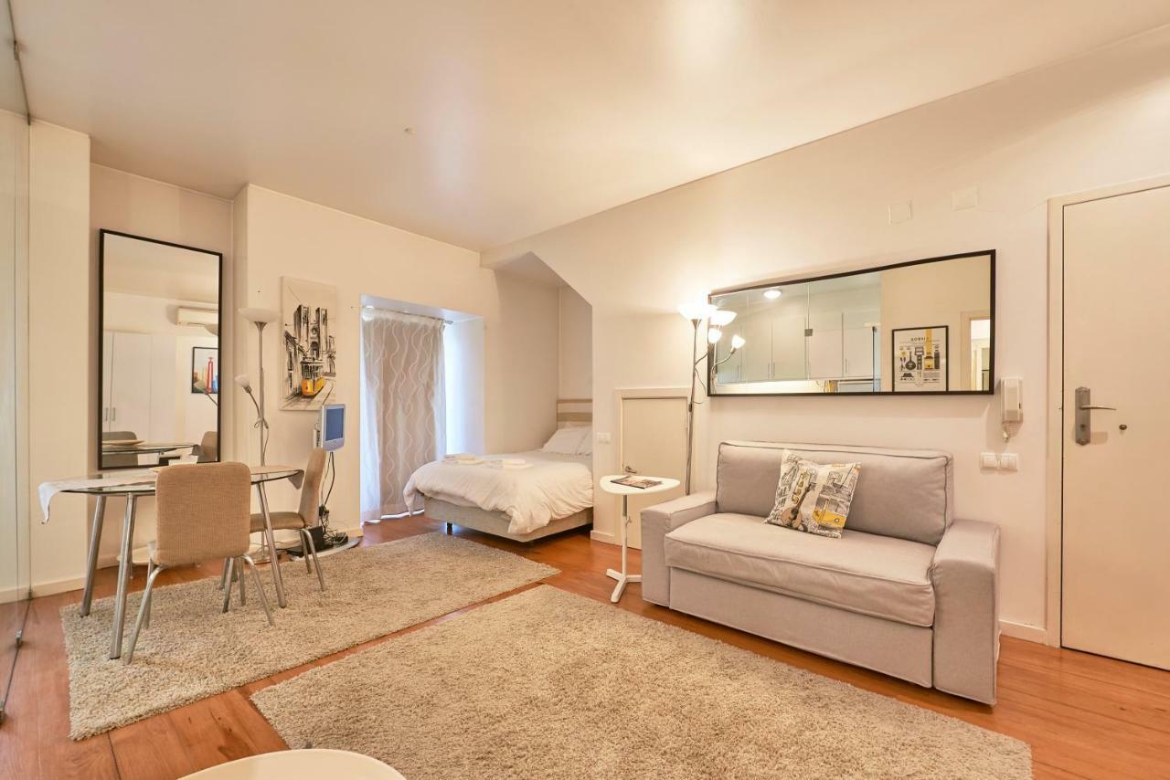 Appartement Salgadeiras - Bairro Alto