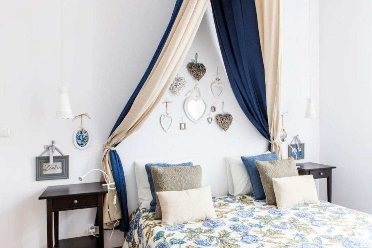 Apartamento Spacious And Elegant Family - Bp1