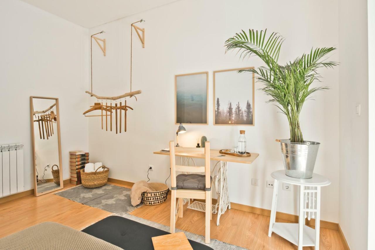 Alma Nossa Séjour chez l'habitant Lisboa