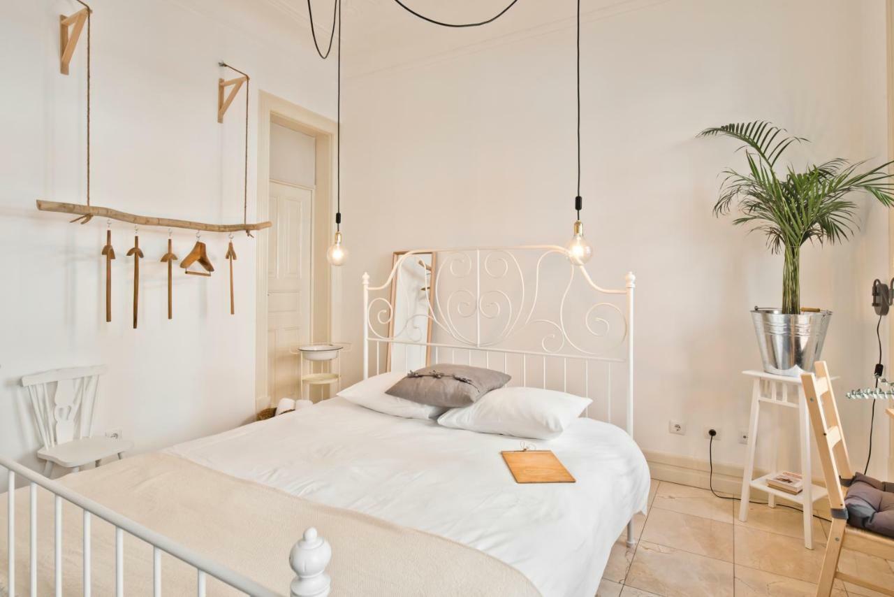 Séjour chez l'habitant Alma Nossa Lisboa