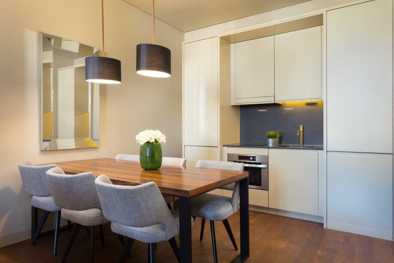Finestay 8 Building *