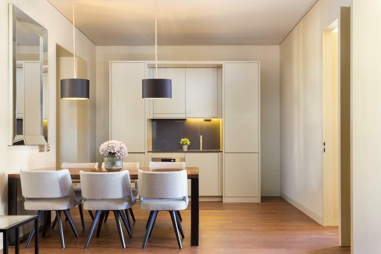 Apartment Finestay 8 Building