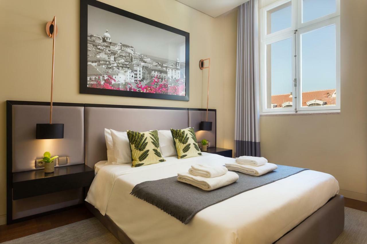 Finestay 8 Building *