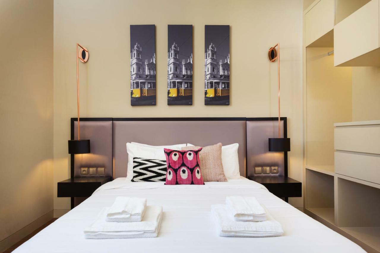 Finestay 8 Building * Lissabon
