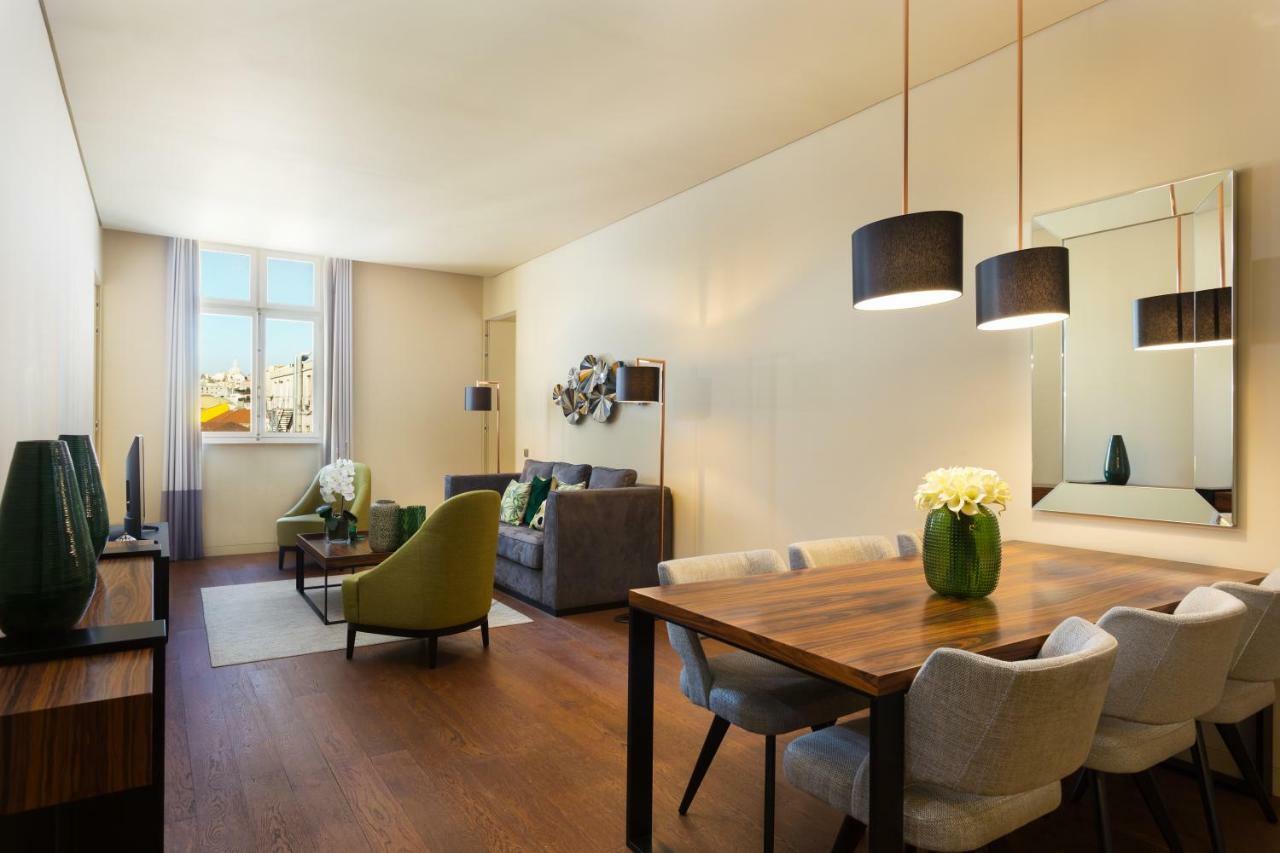 Finestay 8 Building *
