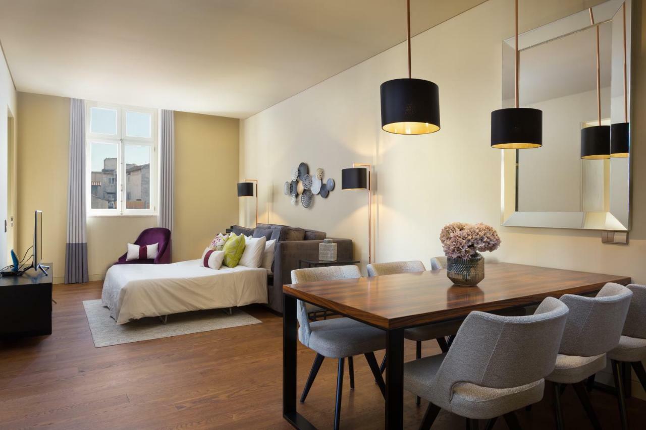 Finestay 8 Building Apartment