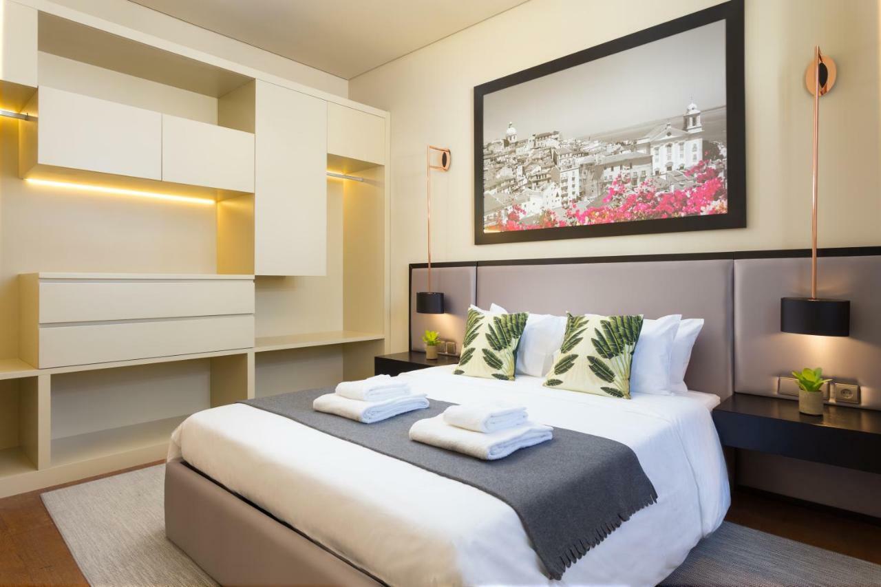 Finestay 8 Building *