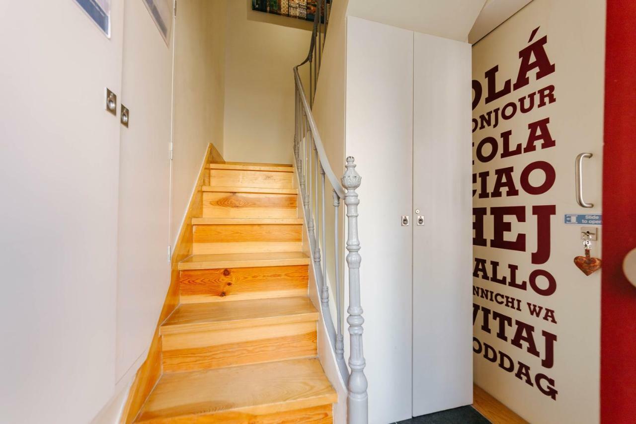 Apartment Rent4Rest Lisbon Downtown Tiny Studio Apartments Lisbon