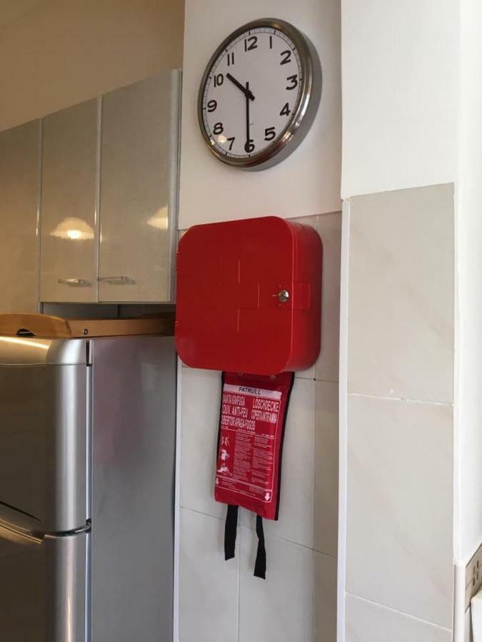 Appartement Hop-inn Penha Lisboa