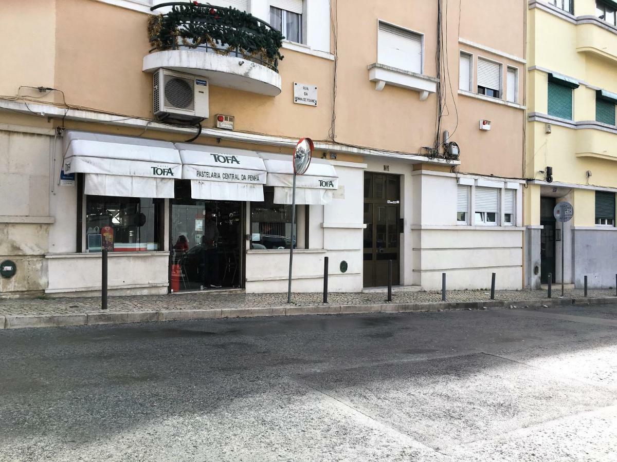 Hop-inn Penha Lissabon