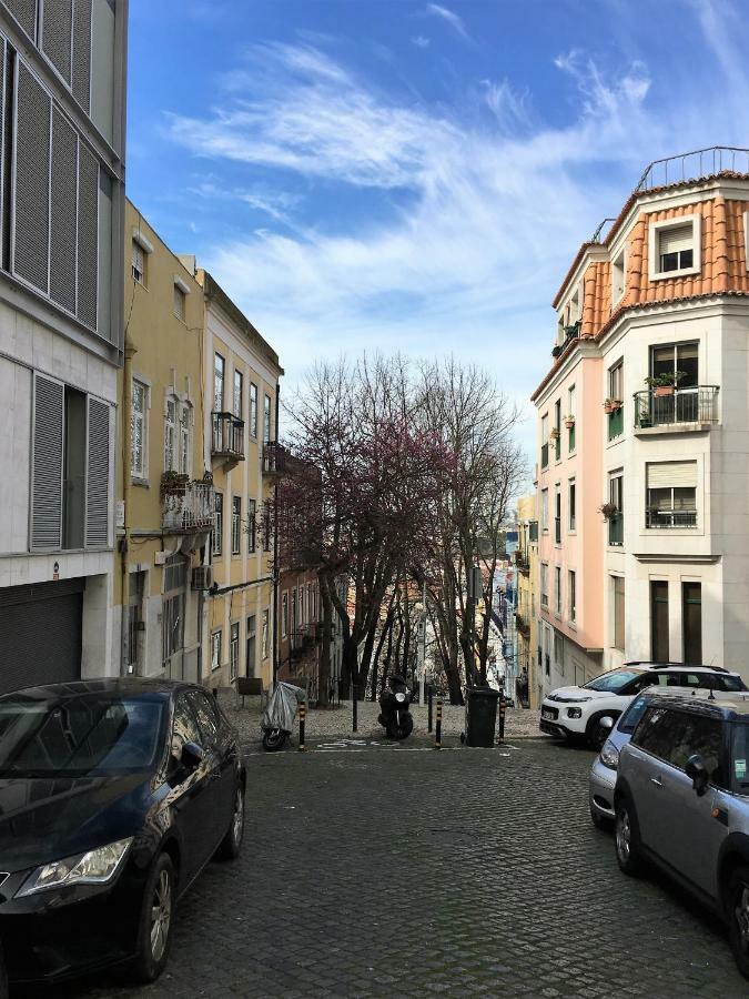 Appartement Hop-inn Penha Lisboa