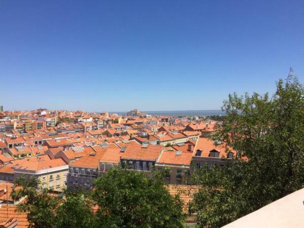 Hop-inn Penha Appartement *