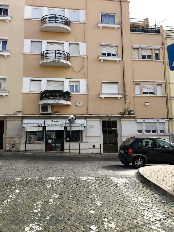 Hop-inn Penha Appartement Lisboa