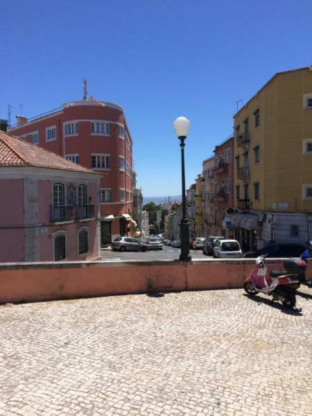 Appartement Hop-inn Penha Lisboa