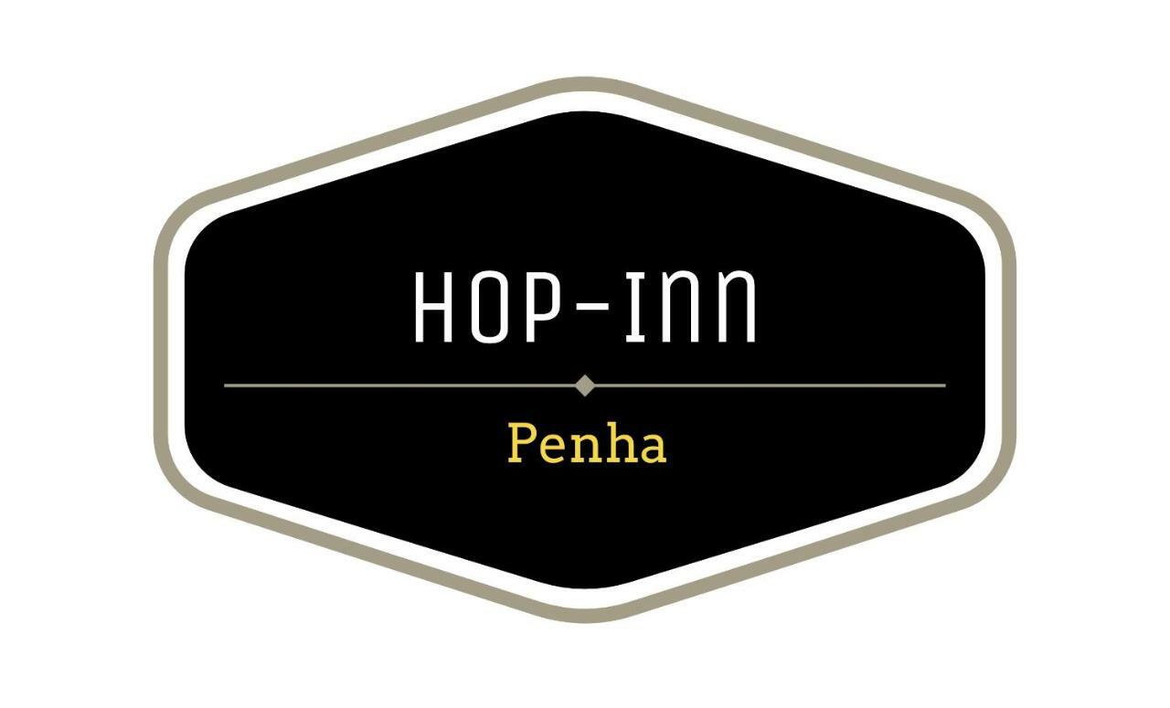 Hop-inn Penha Appartement *