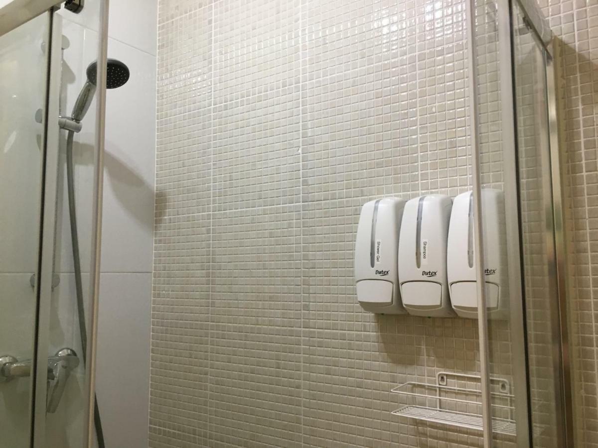 Hop-inn Penha Lissabon