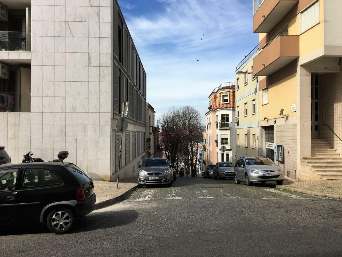 Hop-inn Penha Appartement