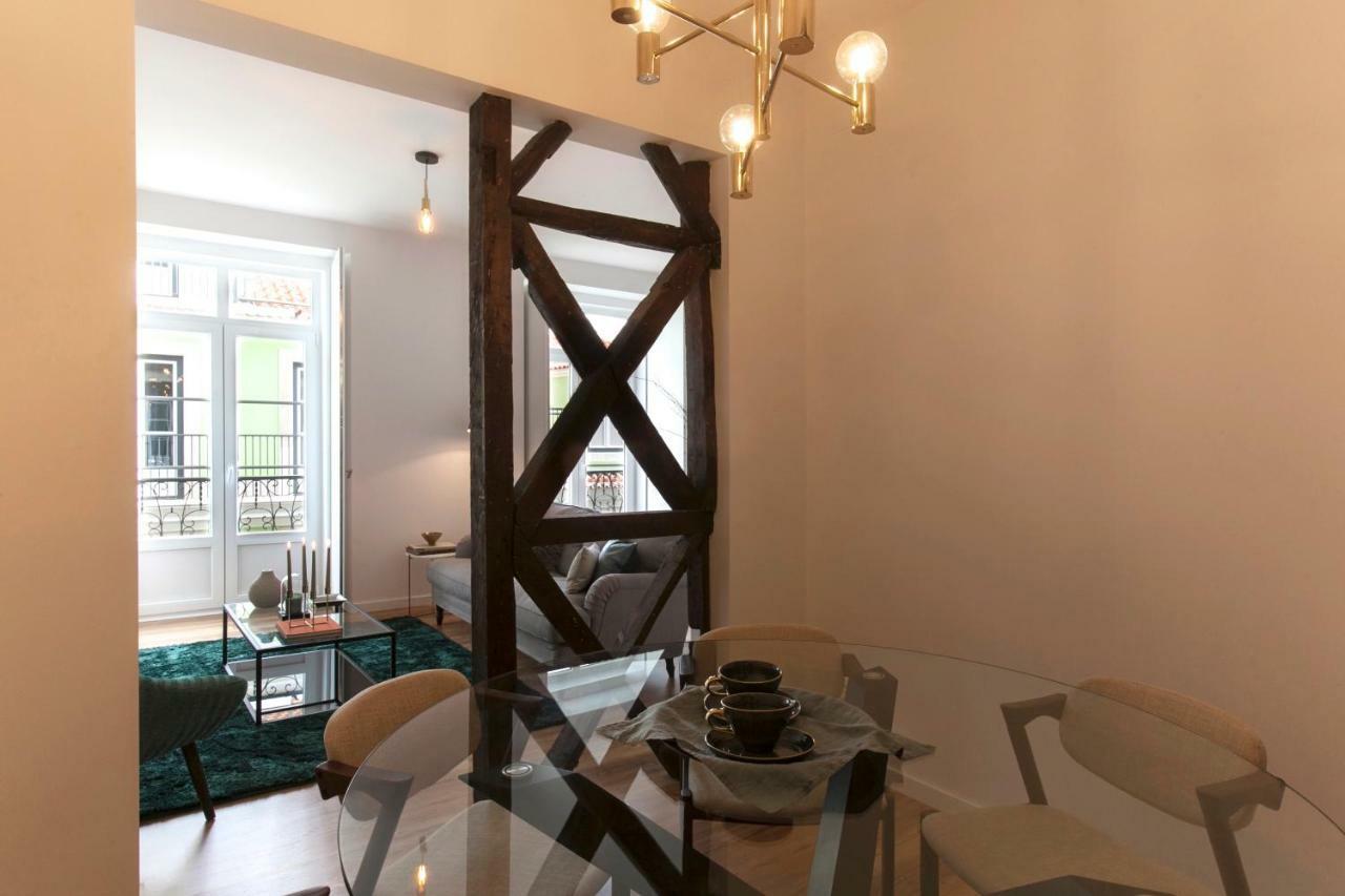 Downtown - In Lisbon's Heart! Appartement