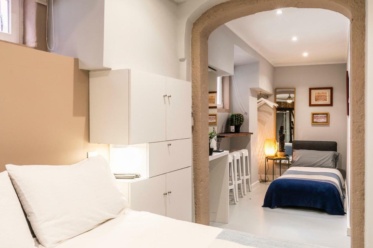 Appartement Brand New And Perfect Location: Historic Center