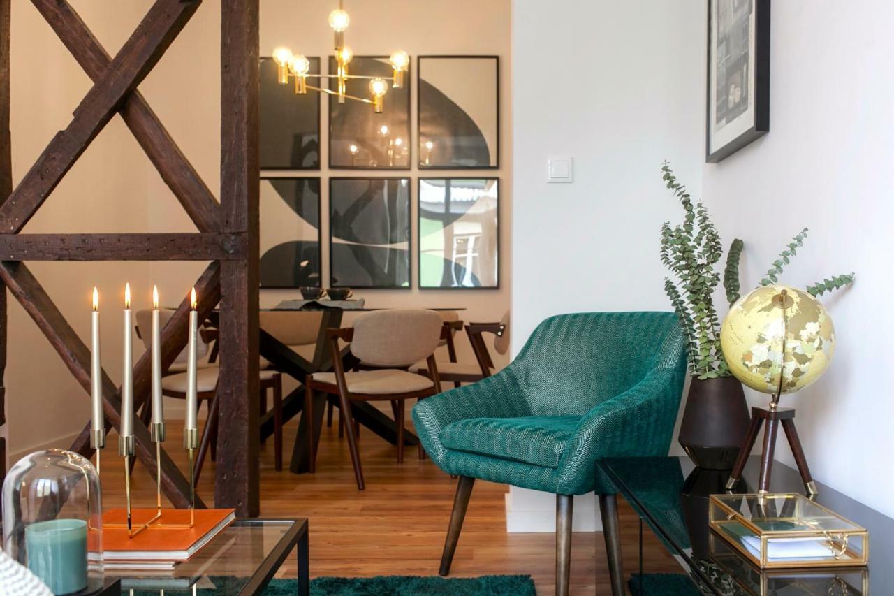 Downtown - In Lisbon's Heart! Appartement *
