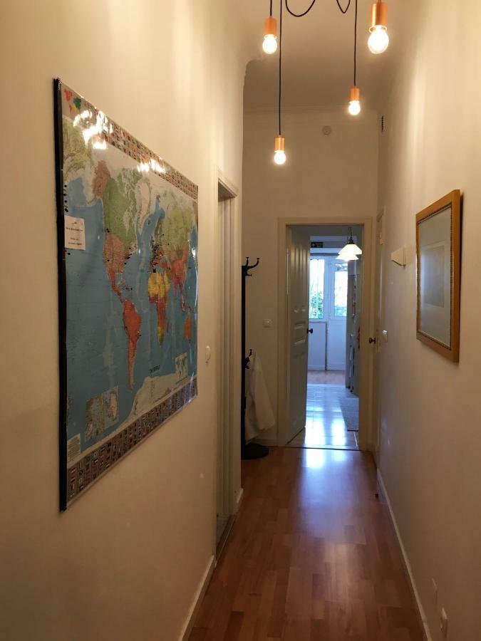 Hop-inn Penha Appartement