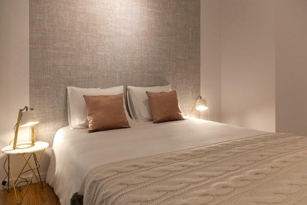 Downtown - In Lisbon's Heart! Appartement Lisboa