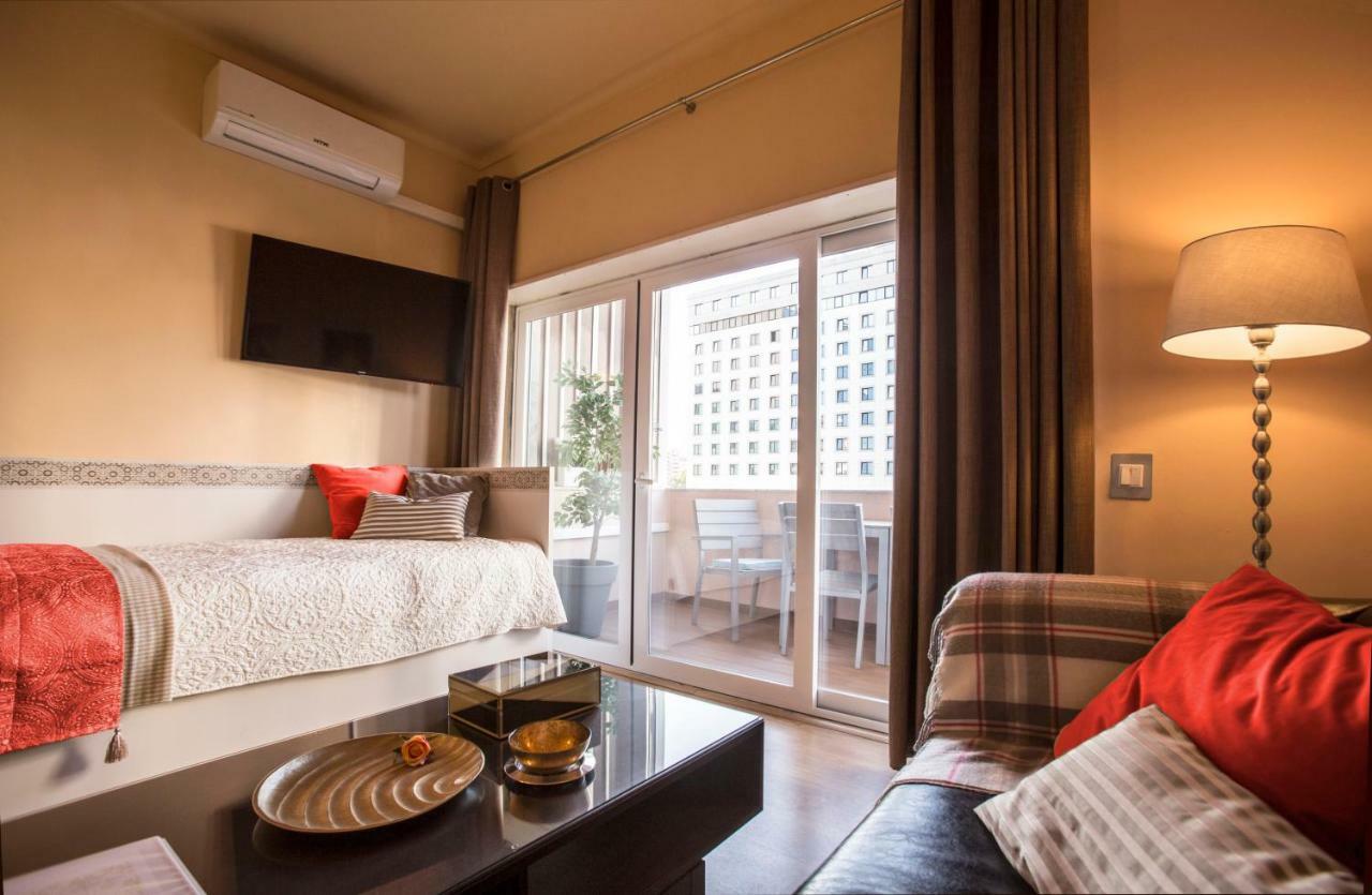 Quad 2 Apartment *