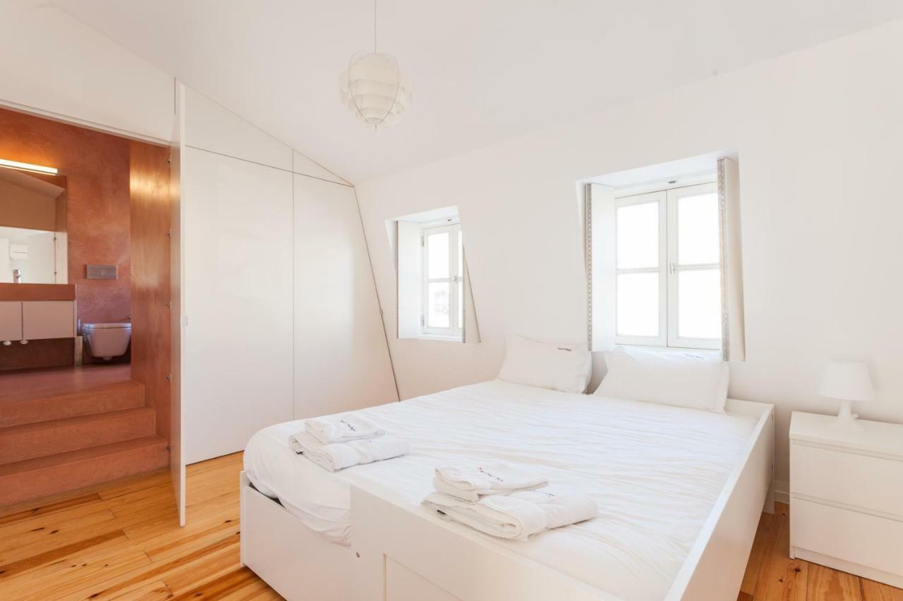 Hébergement de vacances Feels Like Belem Luxus House With Pool *